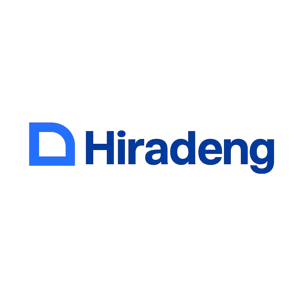 HiradEng
