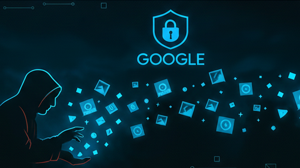 گوگل و شرکت SerpApi