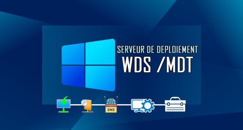 MDT یا WDS؟ کدام راهکار برای استقرار ویندوز بهتر است؟