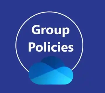 group policy