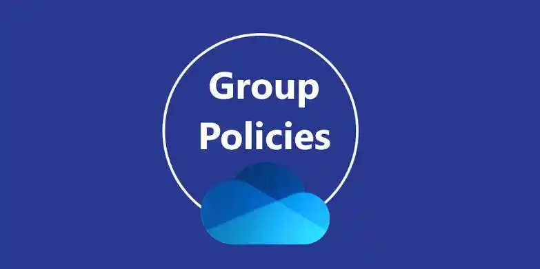 group policy