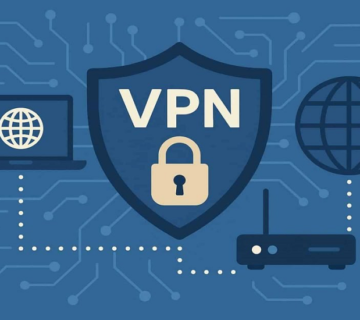 راهکار های فنی vpn